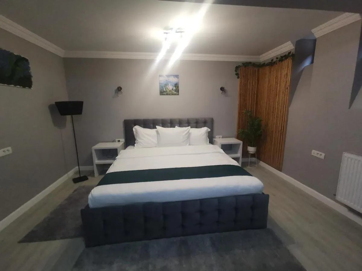Erbario House Διαμέρισμα Βουκουρέστι 0*,  Ρουμανία