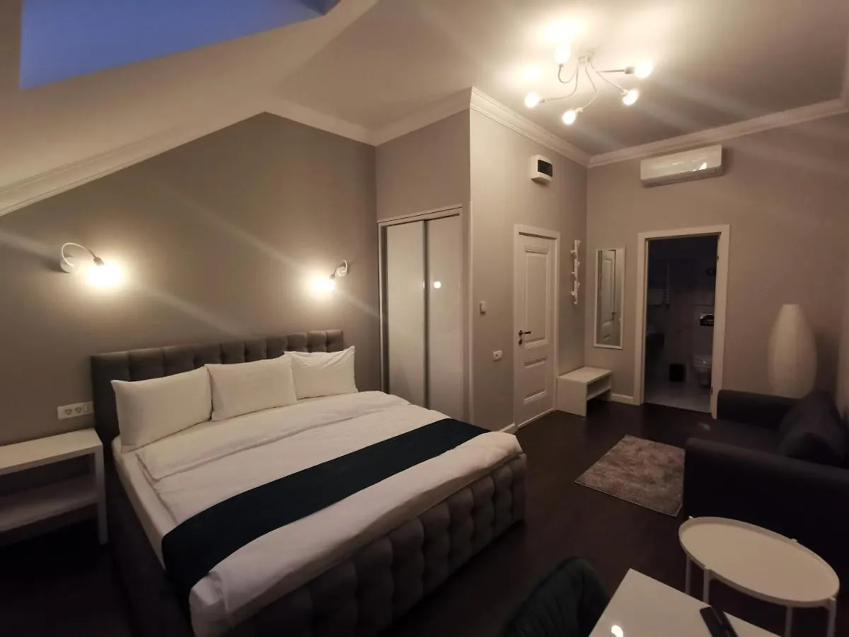 Erbario House Διαμέρισμα Βουκουρέστι 0*,