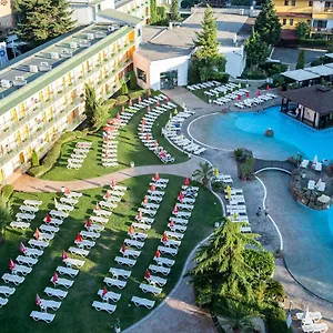  Apartament In Trakia Plaza Bulgaria