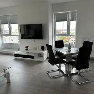 Fabulous Penthouse Lakeview W20 Апартаменты