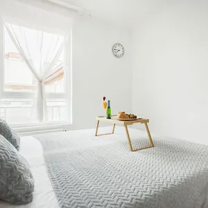  Διαμέρισμα Grand Penthouse Ουγγαρία