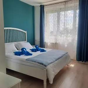 Cozy At Gara De Nord Apartament