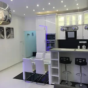  Apartament Synagogue Gozsdu Private Ungaria