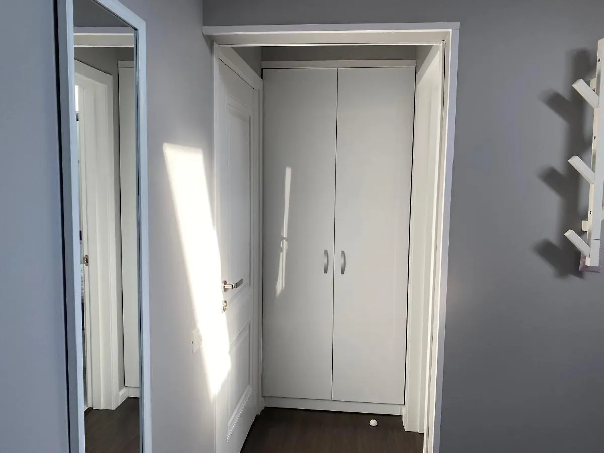Erbario House Apartment Bucureşti