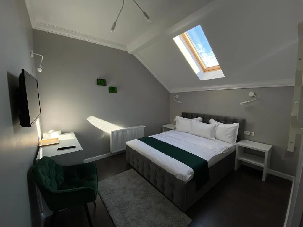 Erbario House Apartment Bucureşti
