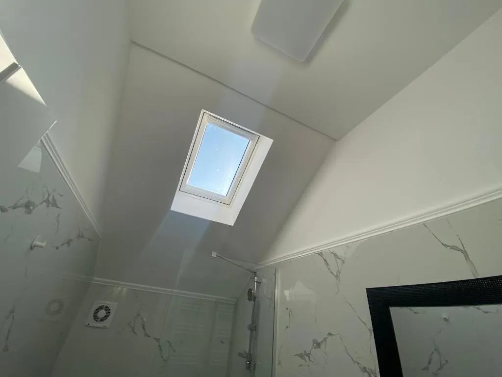 Erbario House Apartment Bucureşti