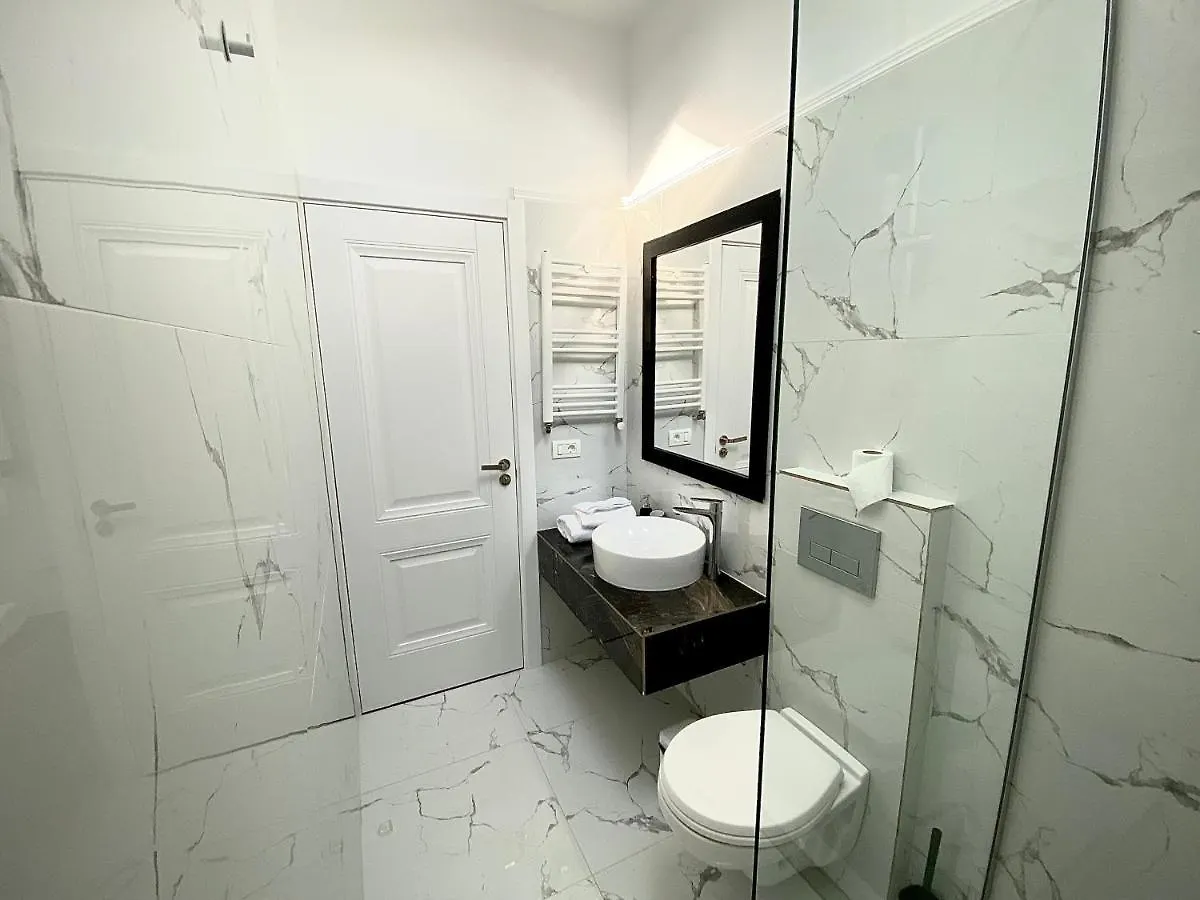 Erbario House Apartment Bucureşti
