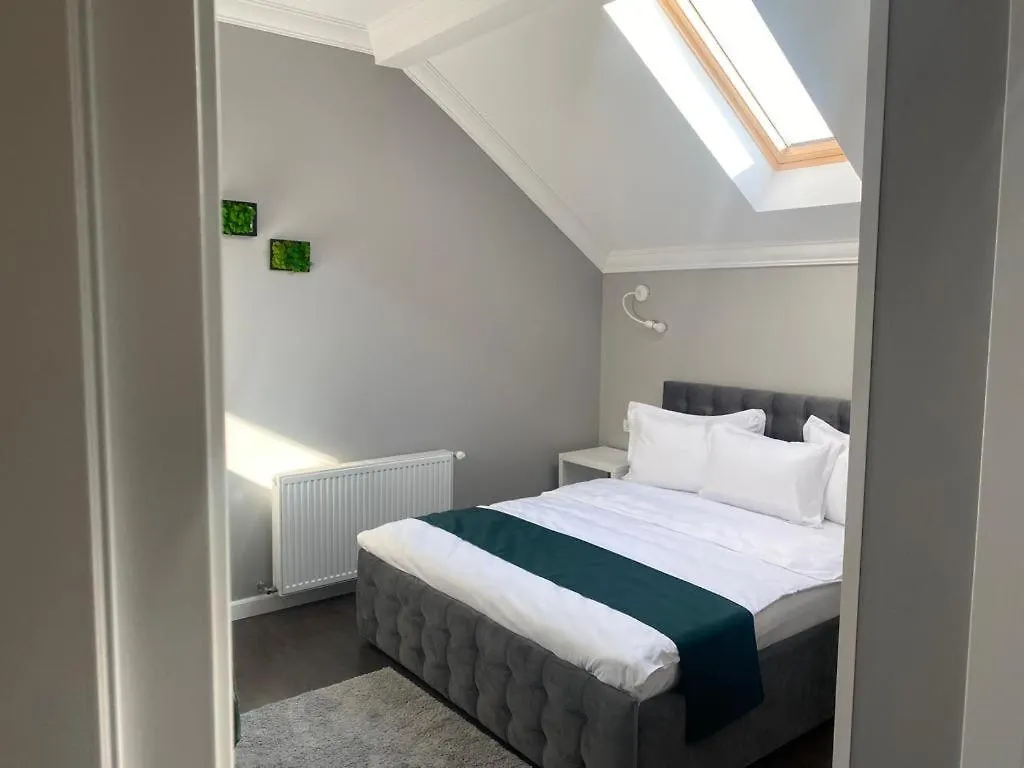 Erbario House Apartment Bucureşti