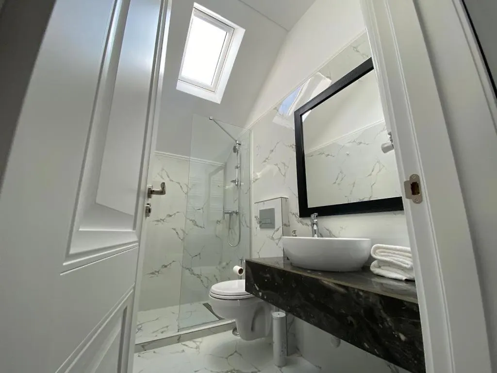 Erbario House Apartment Bucureşti România