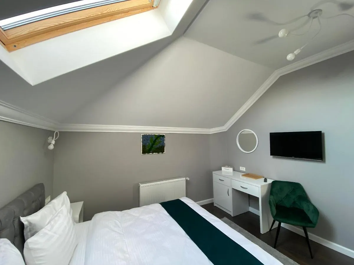 Erbario House Apartment Bucureşti