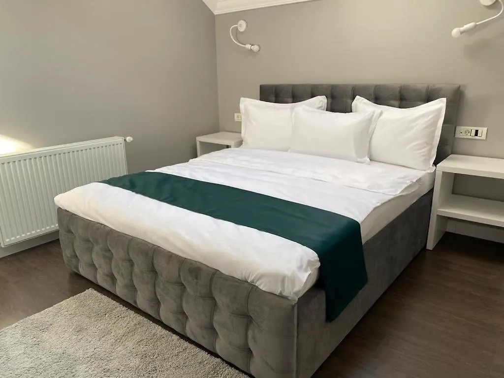 Erbario House Apartment Bucureşti
