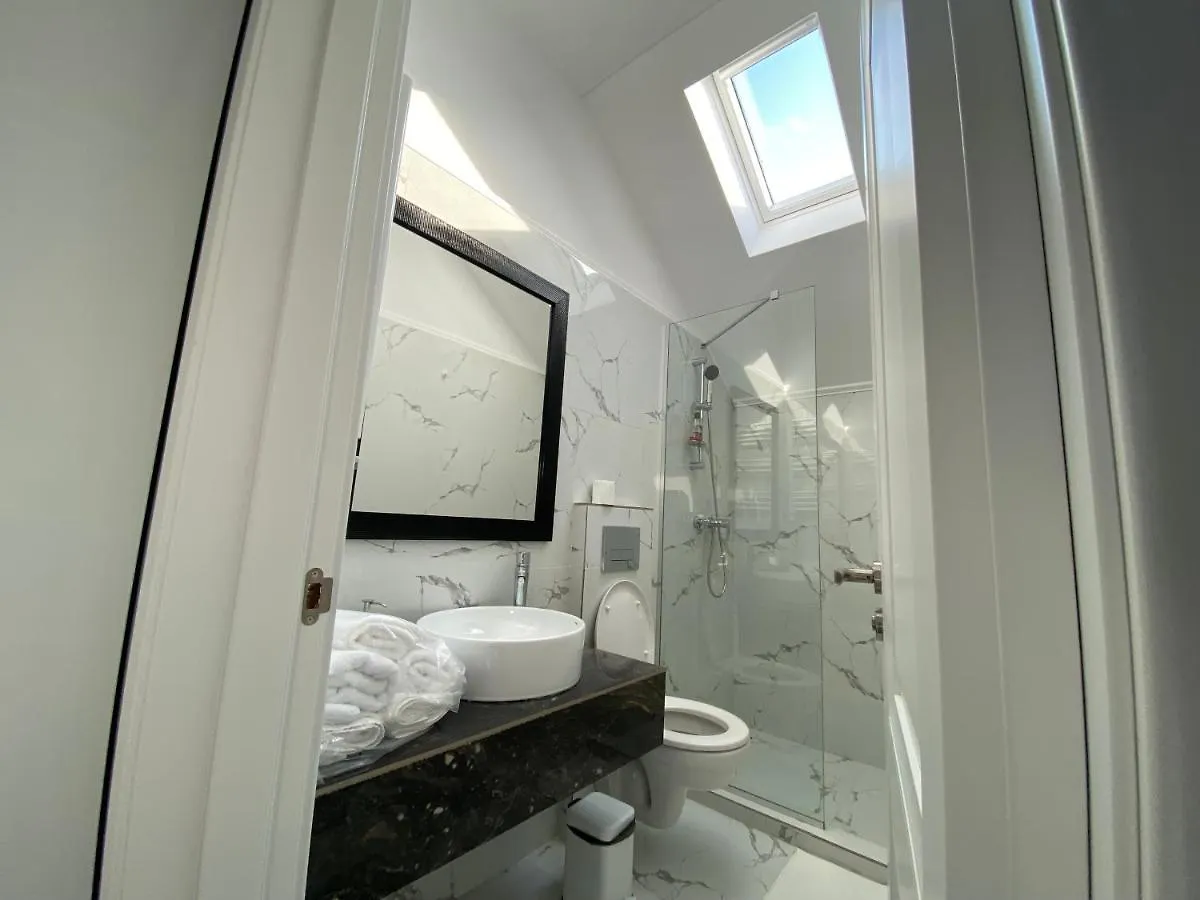 Erbario House Apartment Bucureşti