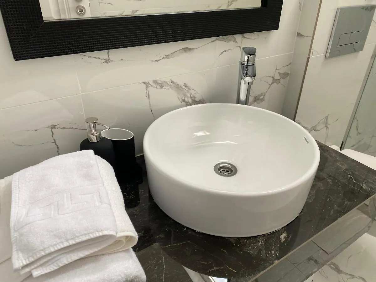 Erbario House Apartment Bucureşti