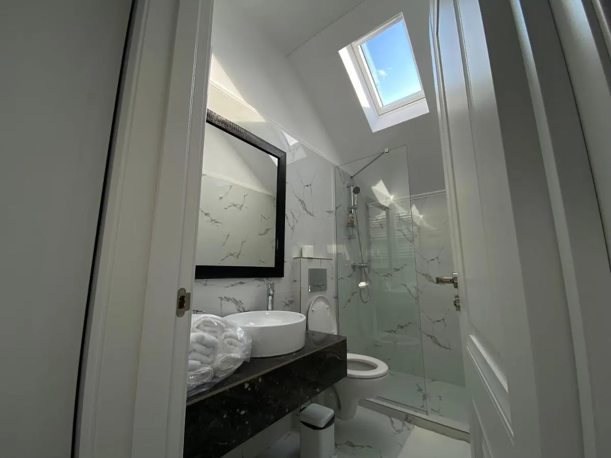 Erbario House Apartment Bucureşti