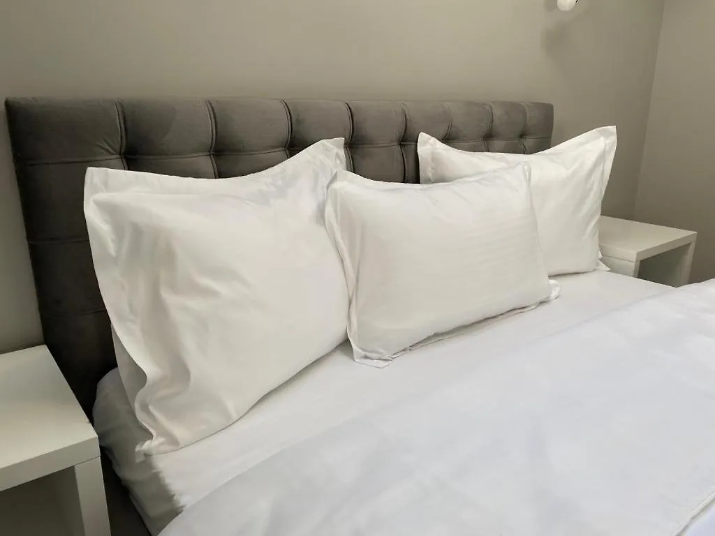 Erbario House Apartment Bucureşti