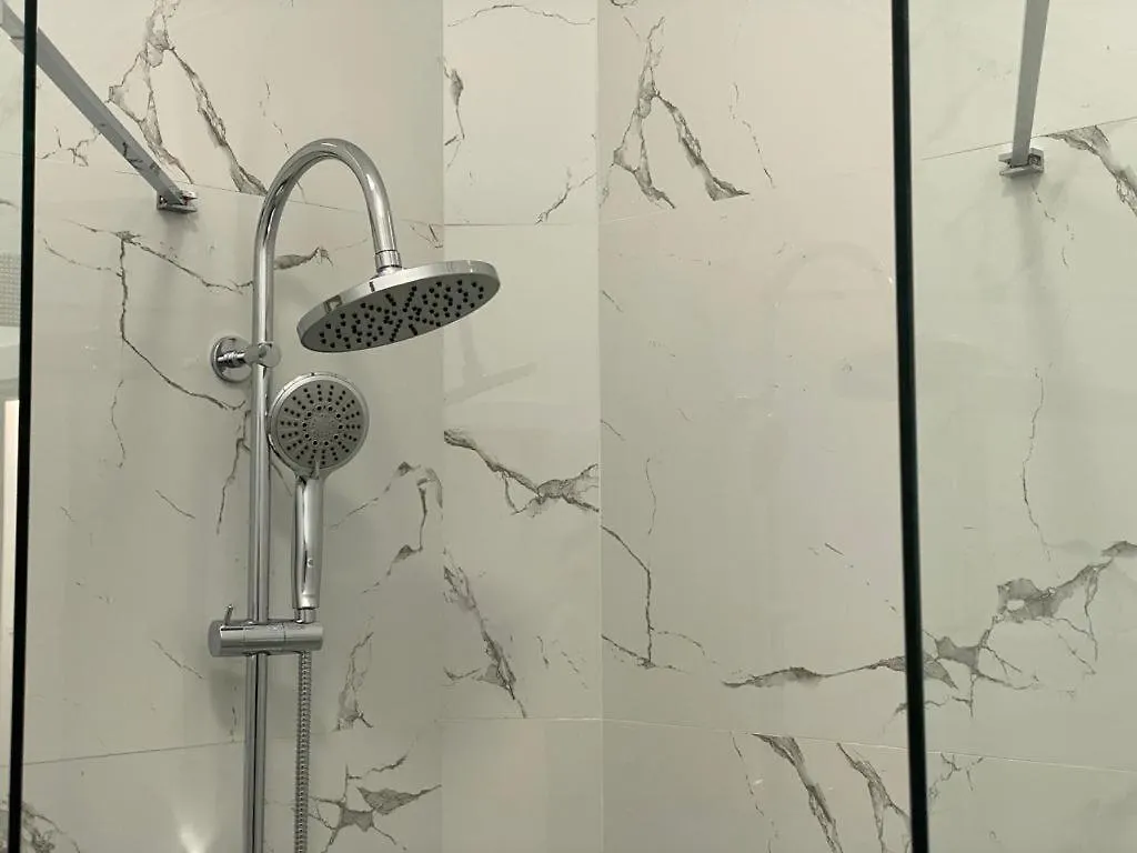 Erbario House Apartment Bucureşti România