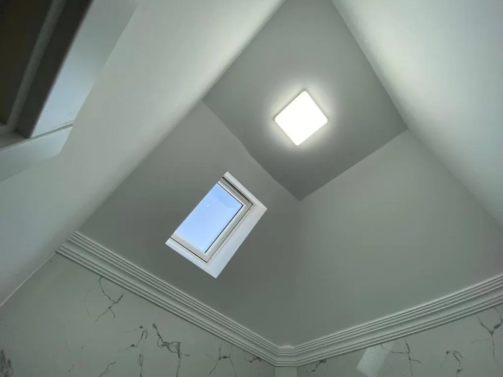 Erbario House Apartment Bucureşti România