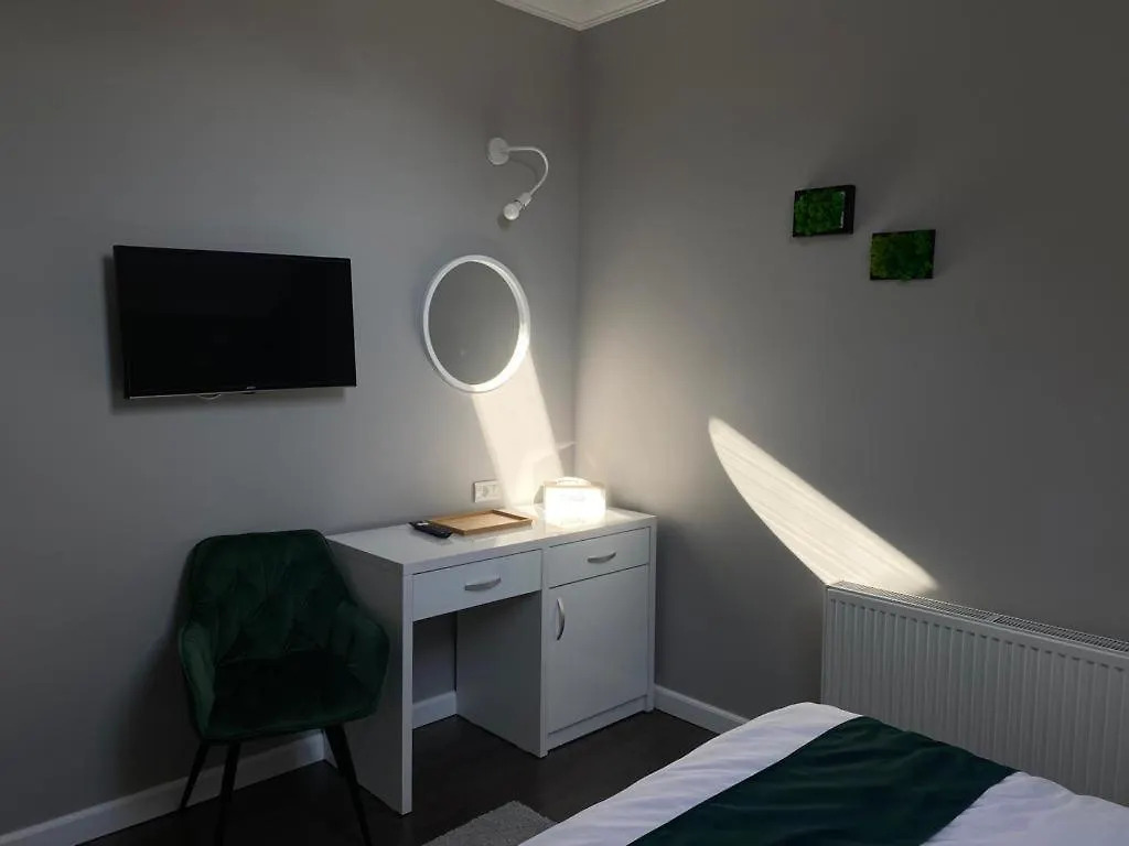 Erbario House Apartment Bucureşti