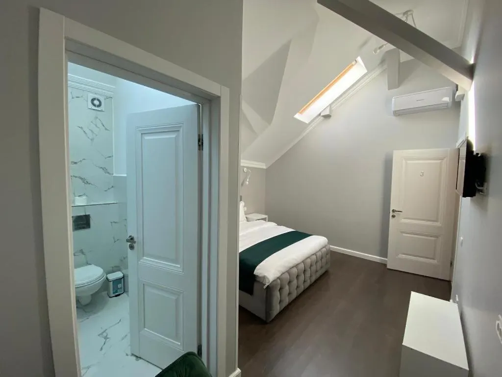 Erbario House Apartment Bucureşti