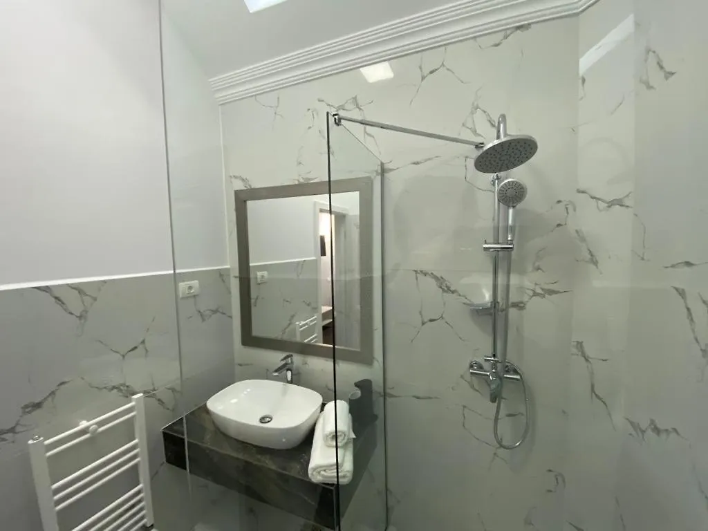 Erbario House Apartment Bucureşti România