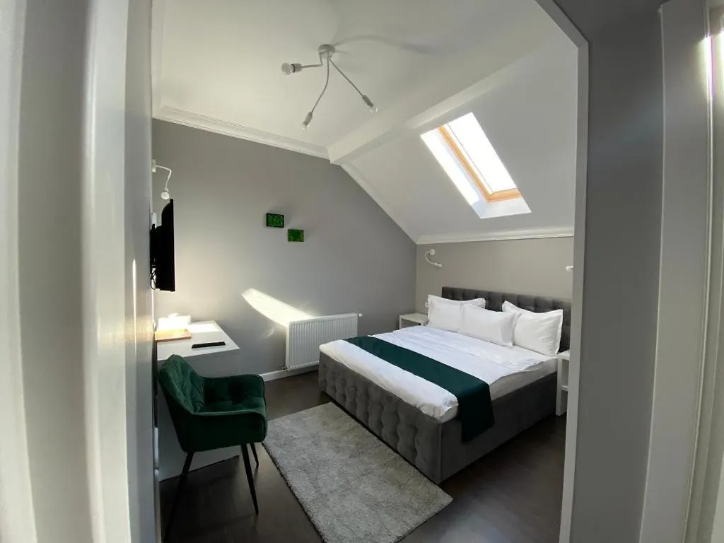Erbario House Apartment Bucureşti