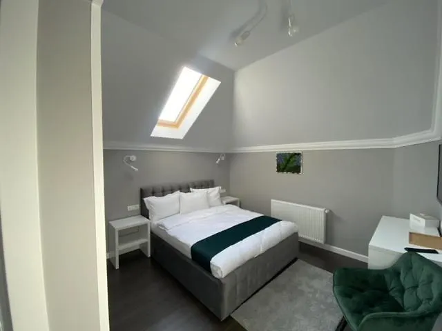 Erbario House Apartment Bucureşti