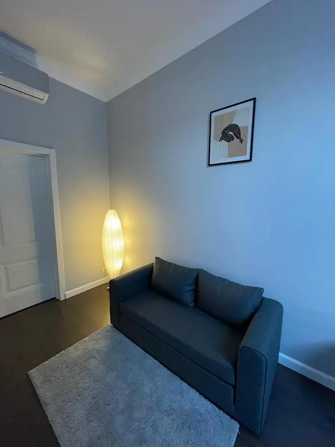 Erbario House Apartment Bucureşti 0*,