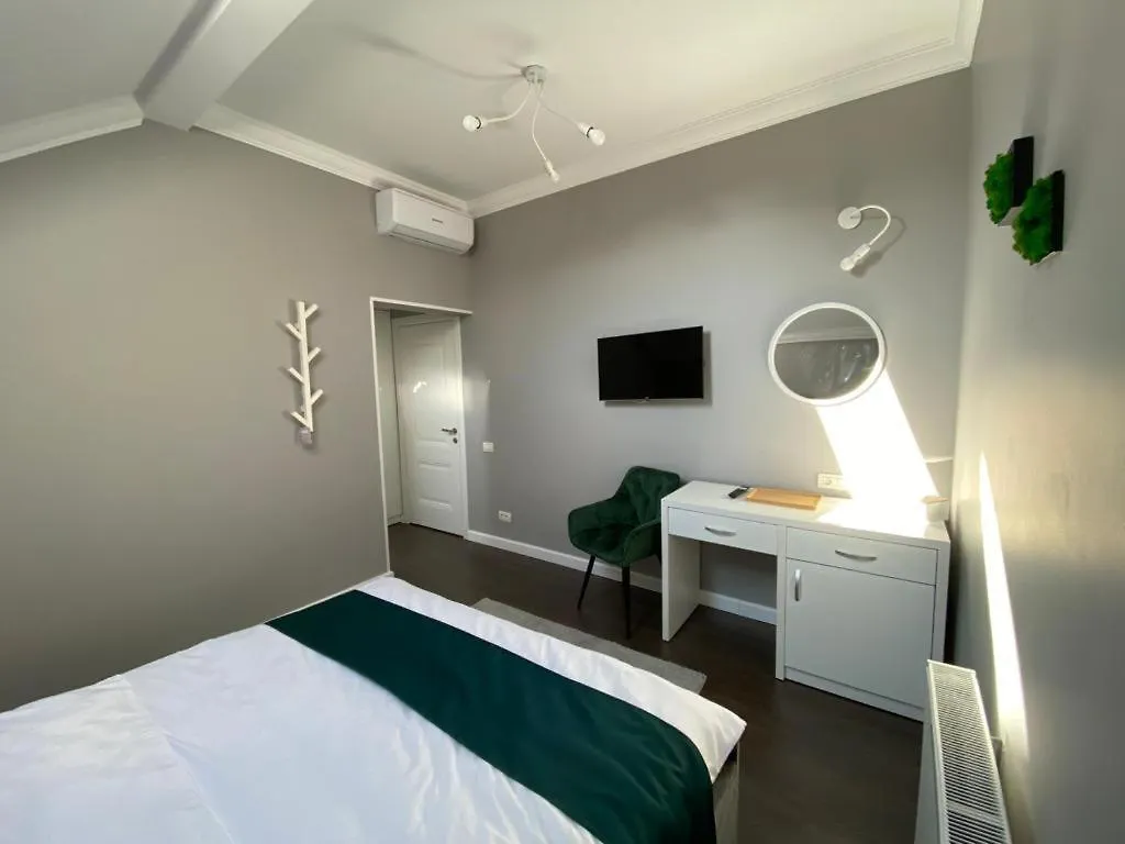 Erbario House Apartment Bucureşti