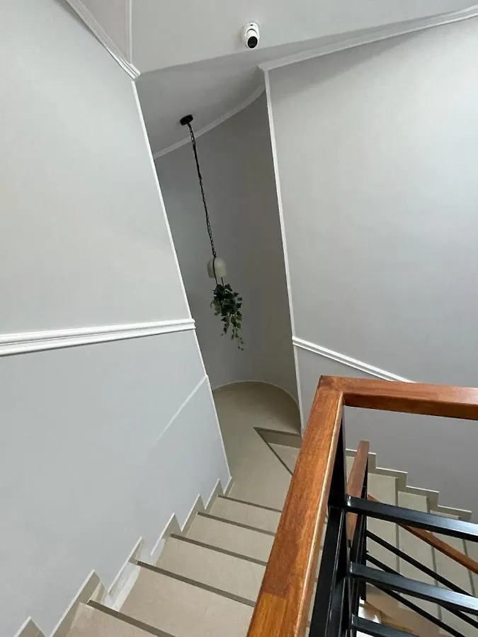 Erbario House Apartment Bucureşti