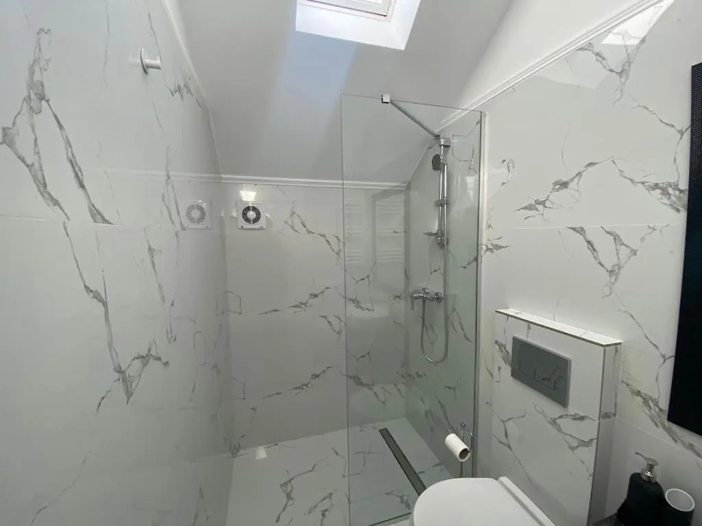 Erbario House Apartment Bucureşti