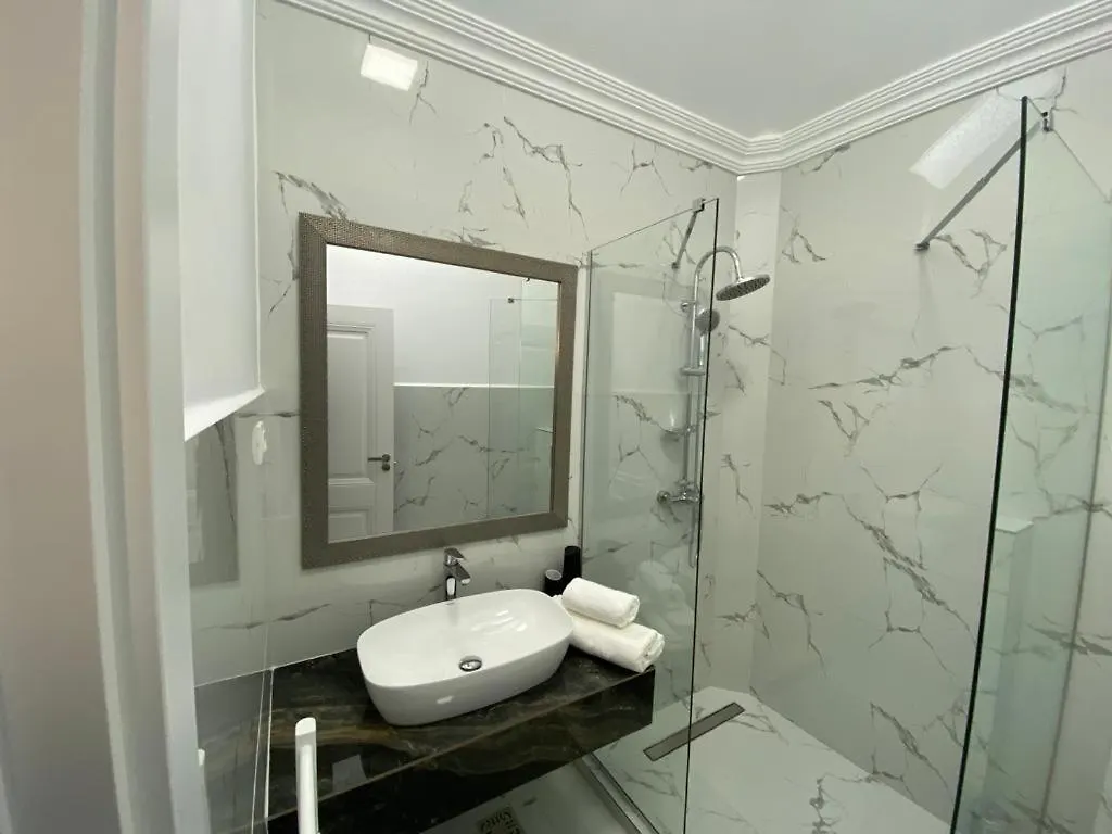 Erbario House Apartment Bucureşti