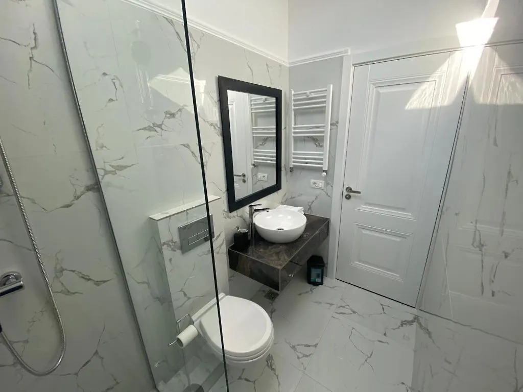 Erbario House Apartment Bucureşti