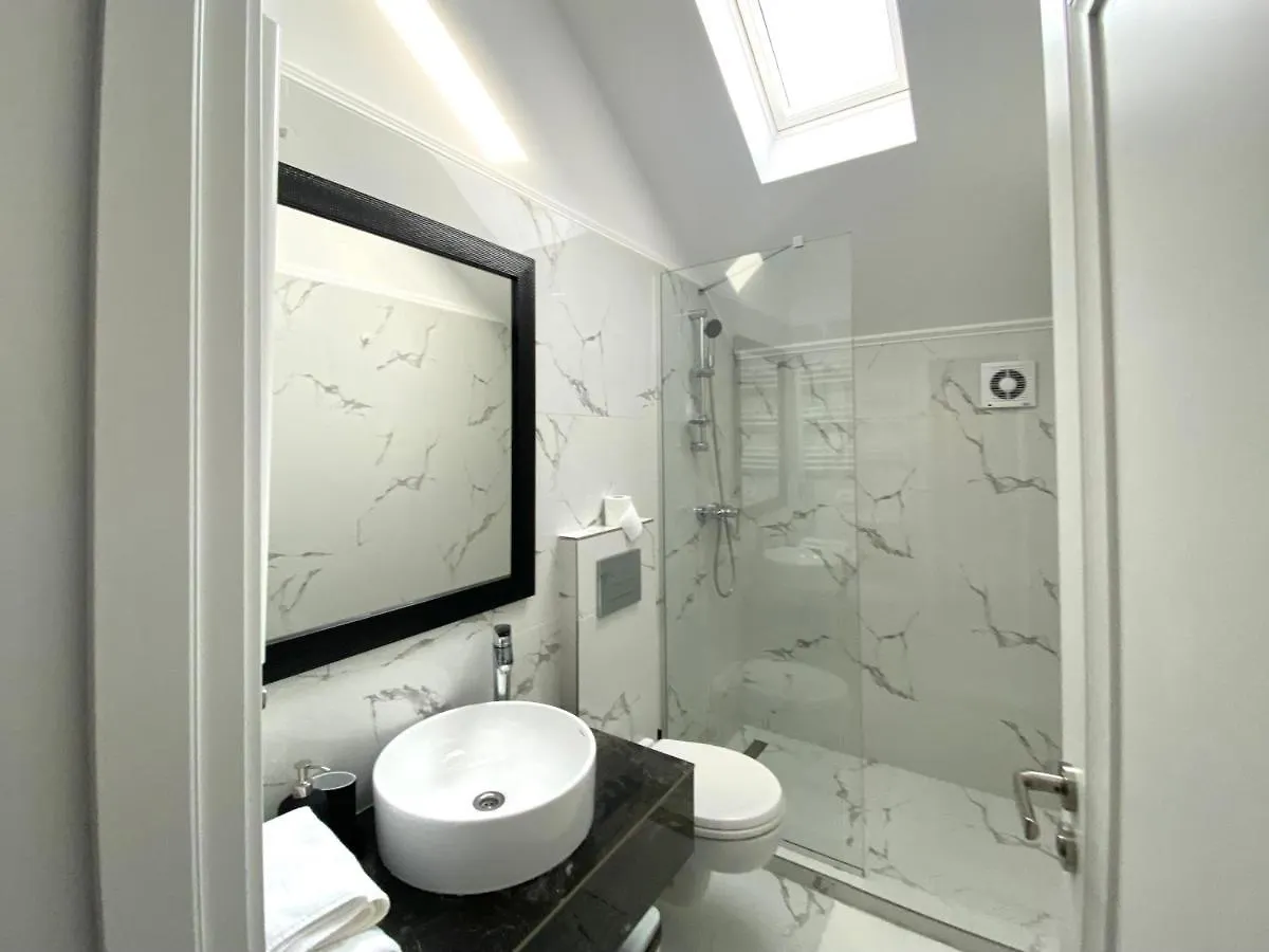 Erbario House Apartment Bucureşti 0*,  România