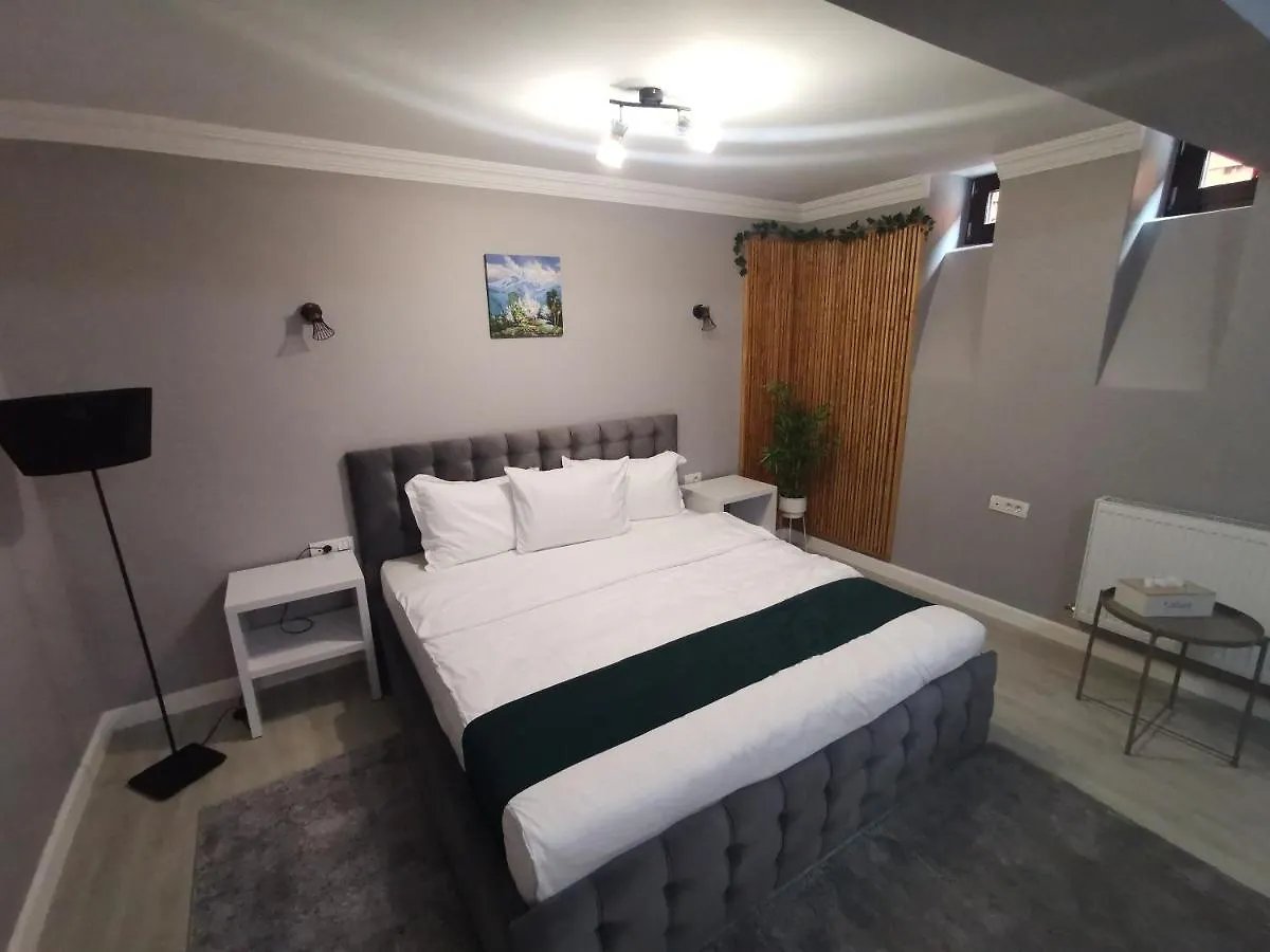 Erbario House Apartment Bucureşti