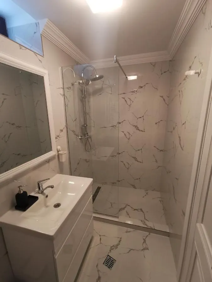 Erbario House Apartment Bucureşti