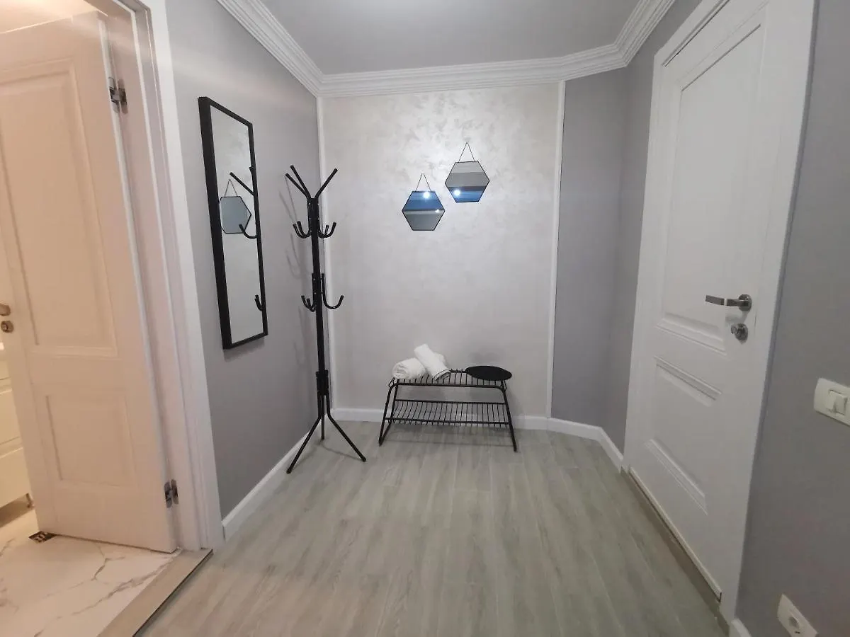 Erbario House Apartment Bucureşti 0*,