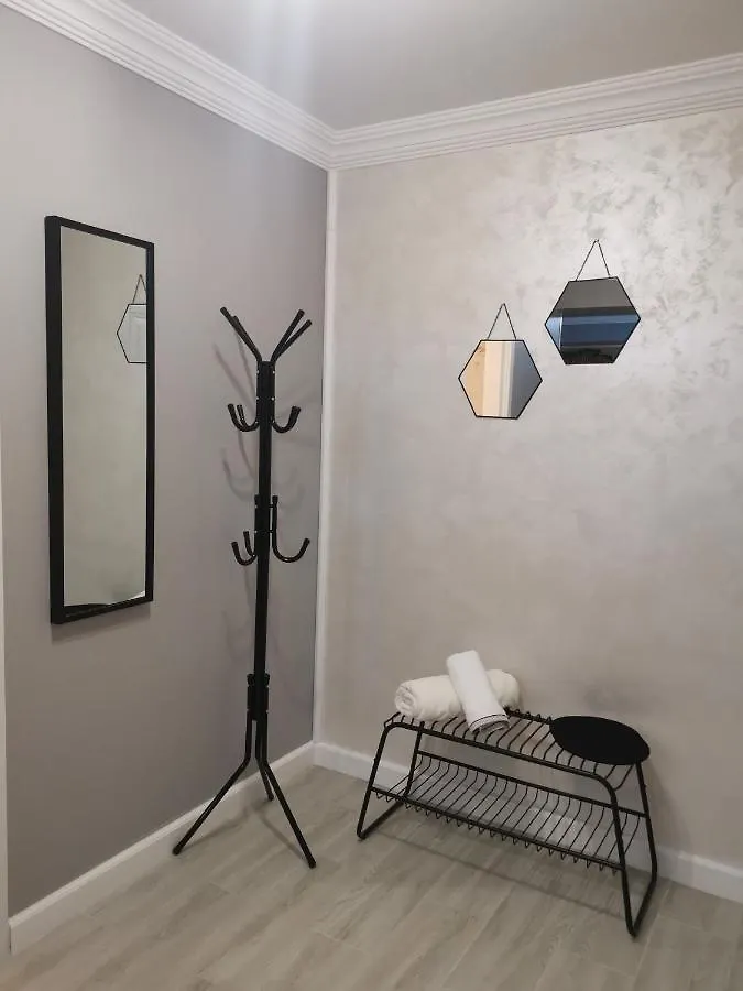 Erbario House Apartment Bucureşti 0*,  România