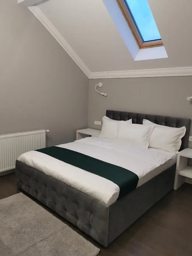 Erbario House Apartment Bucureşti