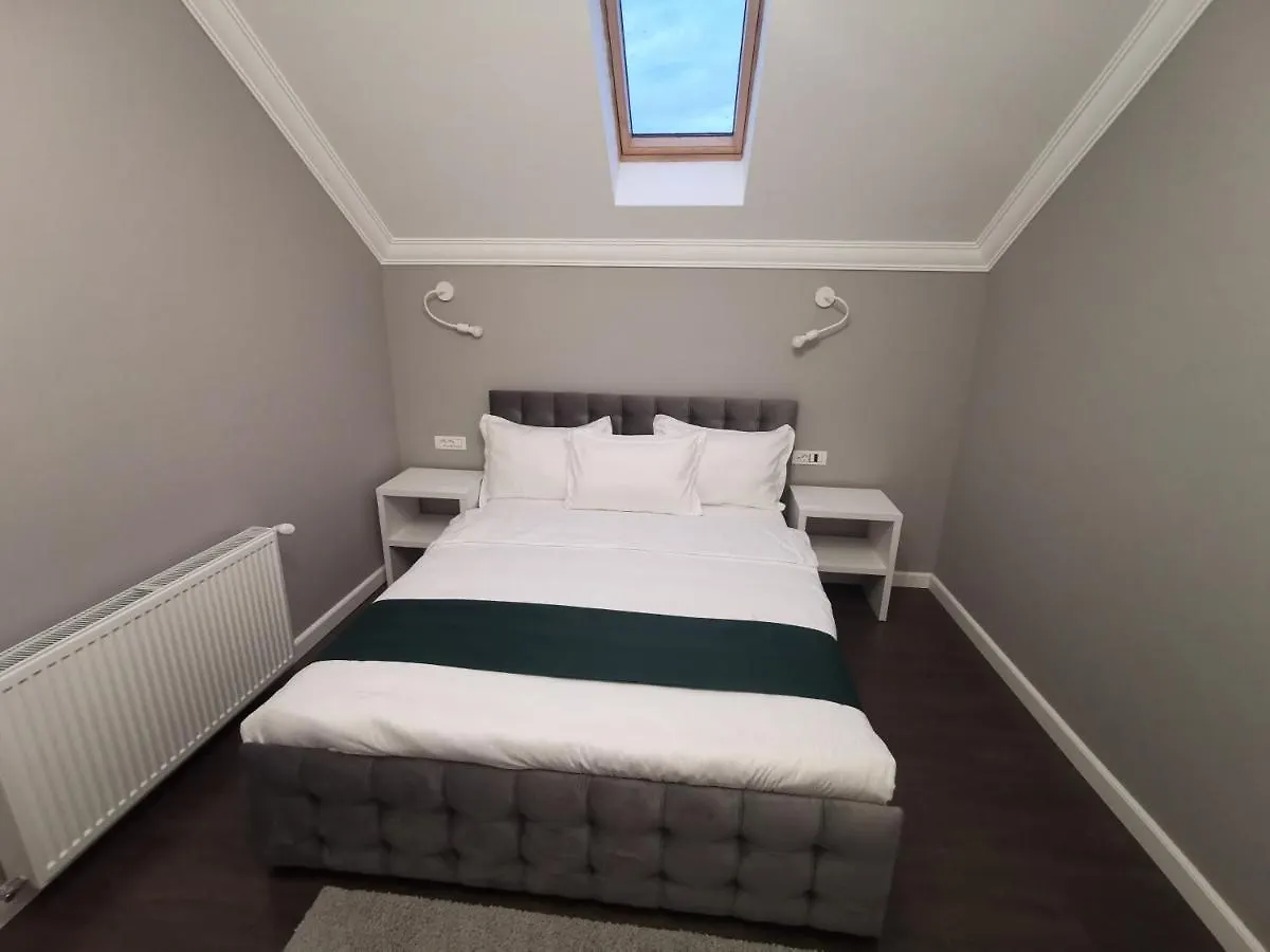 Erbario House Apartment Bucureşti