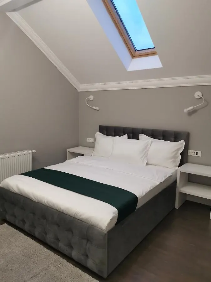 Erbario House Apartment Bucureşti