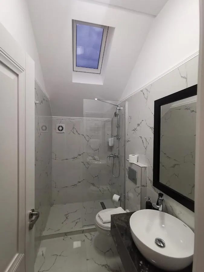 Erbario House Apartment Bucureşti
