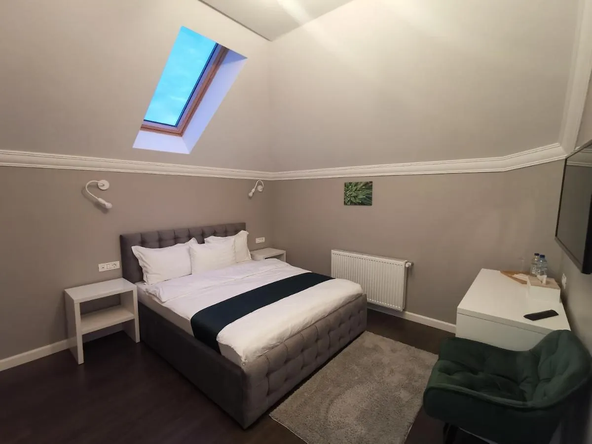 Erbario House Apartment Bucureşti România