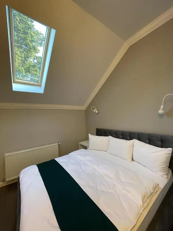 Erbario House Lejlighed Bukarest